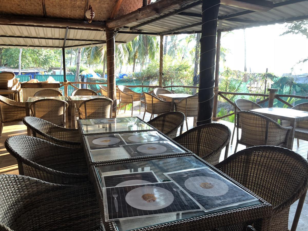 Resort The Verda Le Pearl Candolim
