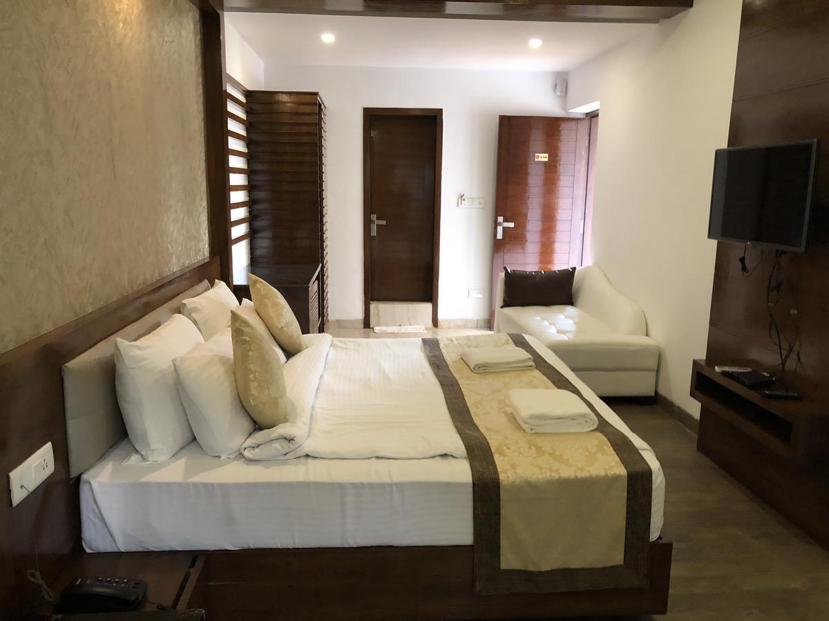 Resort The Verda Le Pearl