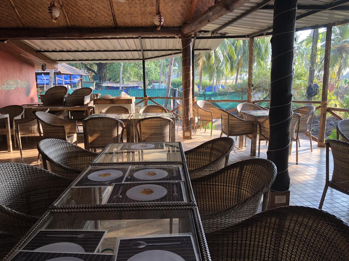 Resort The Verda Le Pearl 3*