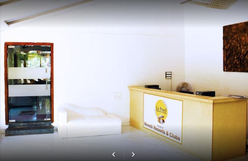Resort The Verda Le Pearl 3*