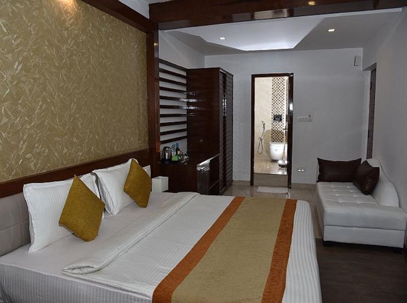 Resort The Verda Le Pearl 3*