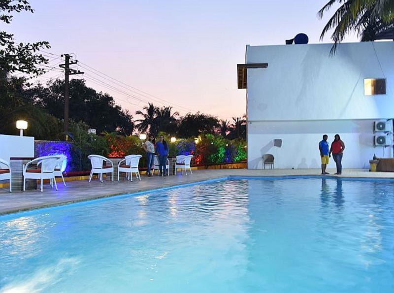 The Verda Le Pearl 3*