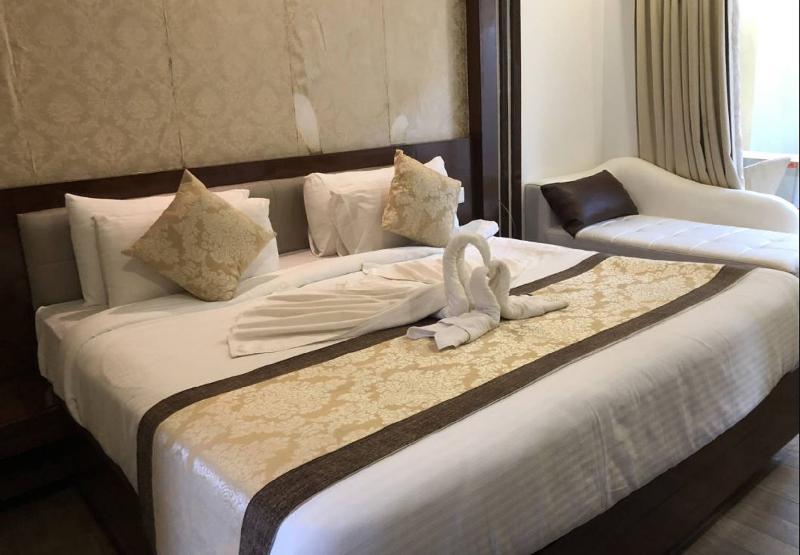 Resort The Verda Le Pearl