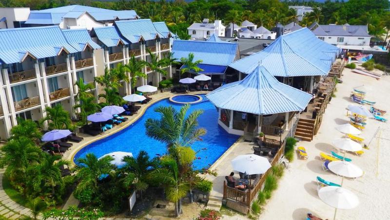 The Verda Le Pearl Resort