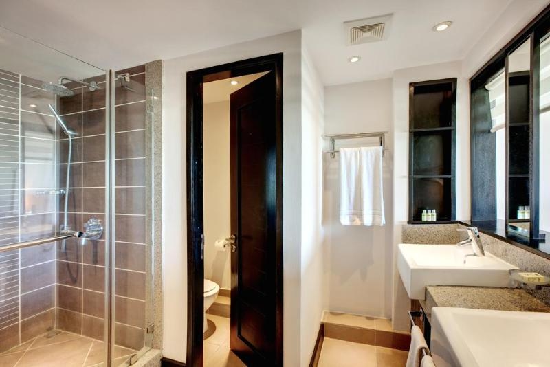 The Verda Le Pearl 3* Candolim