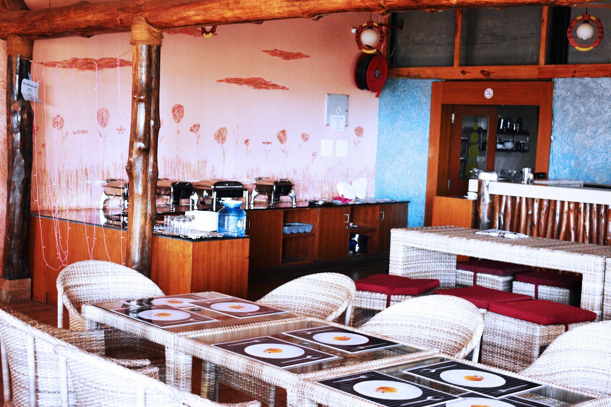 Resort The Verda Le Pearl