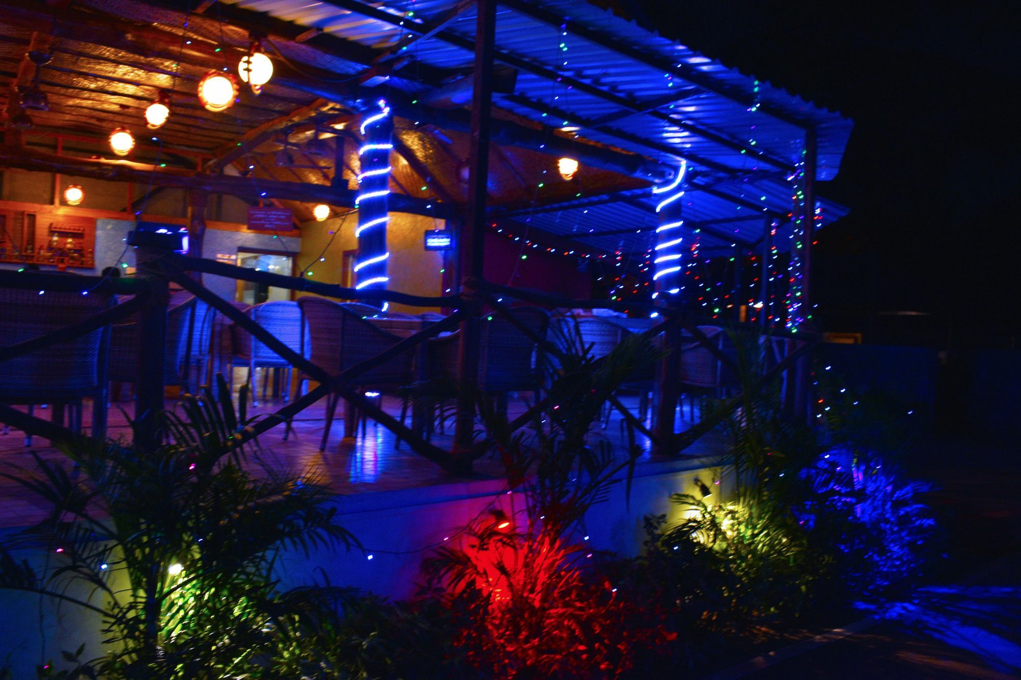 The Verda Le Pearl 3*